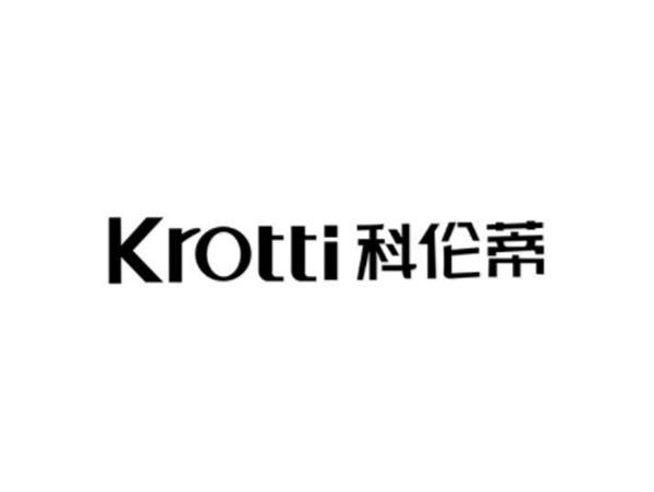科伦蒂KROTTI