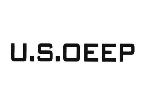 U.S.OEEP