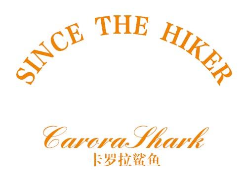 卡罗拉鲨鱼 SINCE THE HIKER CARORA SHARK