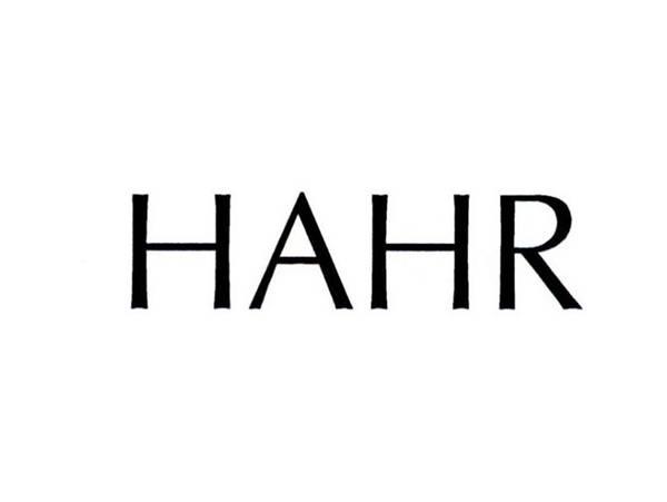 HAHR