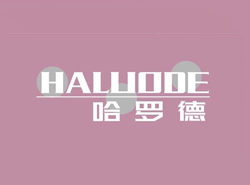 哈罗德+HALUODE