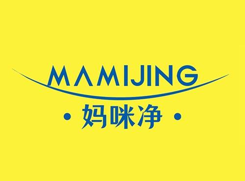 妈咪净+MAMIJING