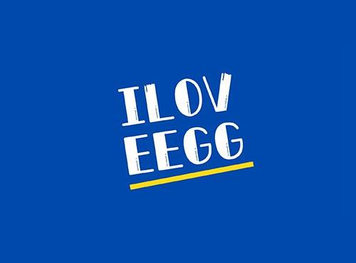 ILOVEEGG