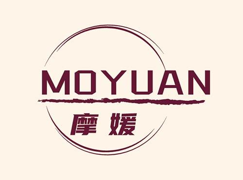 摩媛+MOYUAN