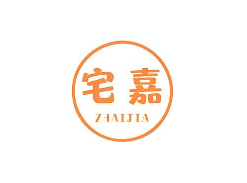 宅嘉+ZHAIJIA