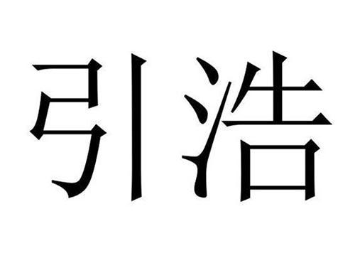 引浩