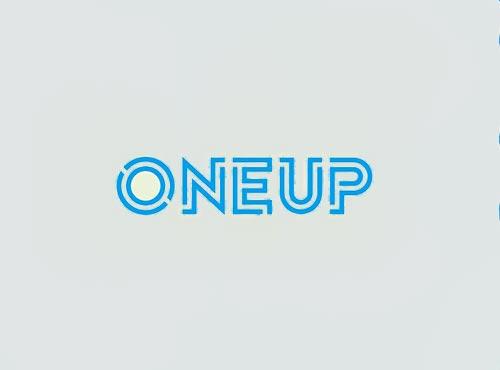 ONEUP