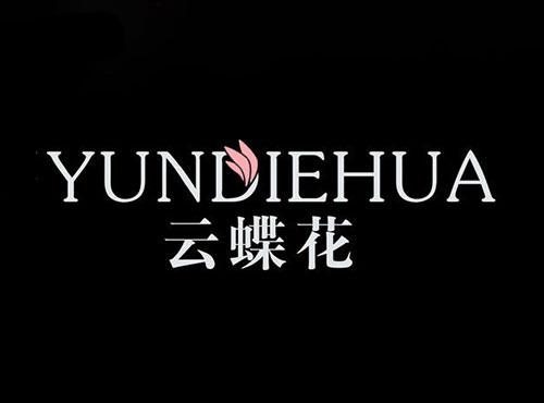 云蝶花