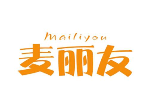 麦丽友