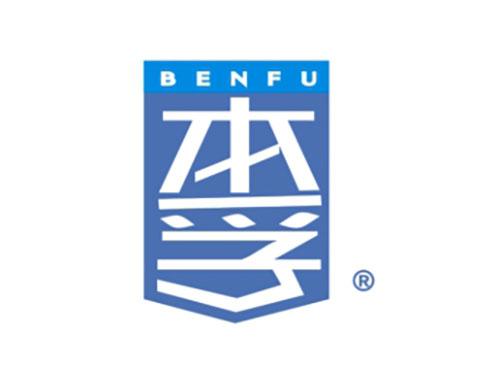 本孚