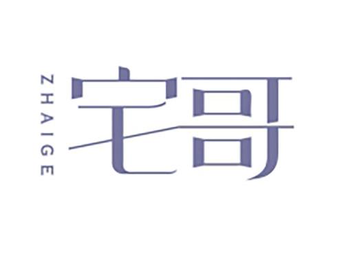 宅哥ZHAIGE