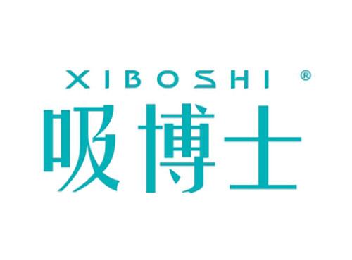 吸博士