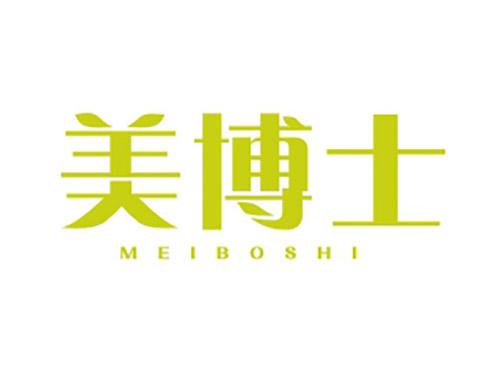 美博士