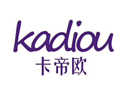 卡帝欧