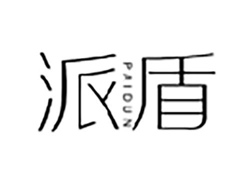 派盾