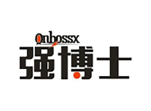 强博士
