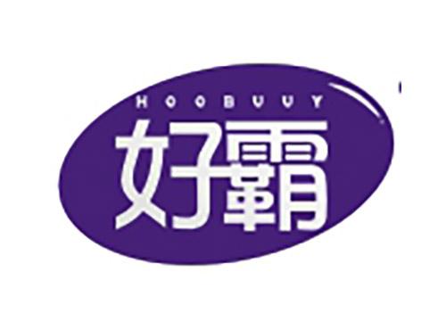 好霸