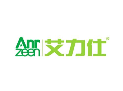 艾力仕