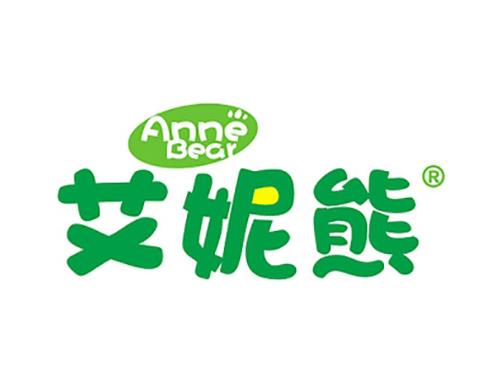 艾妮熊+ANNEBEAR