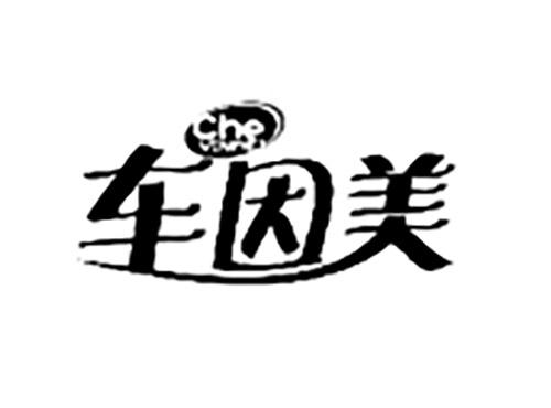 车因美