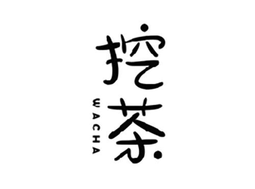 挖茶