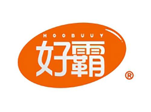 好霸