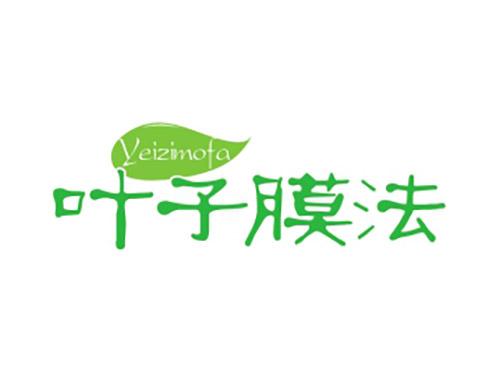 叶子膜法