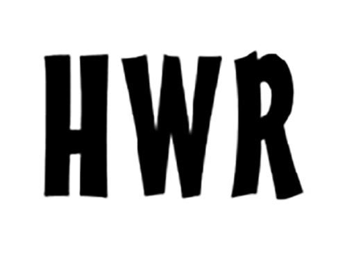 HWR