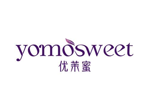 优茉蜜YOMOSWEET