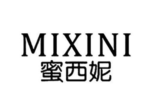 蜜西妮MIXINI