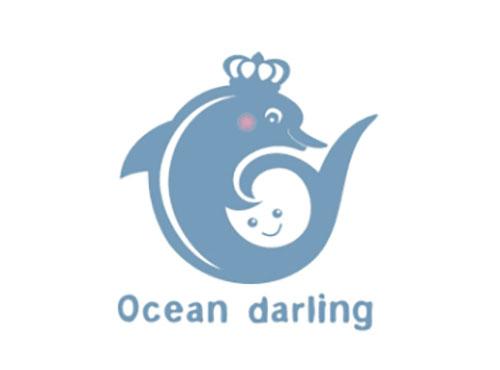 Oceandarling及图