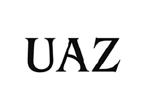 UAZ