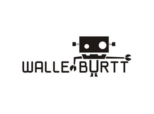 WALLEBURTT及图