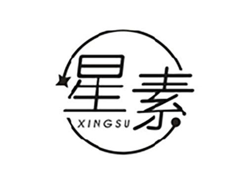 星素XINGSU