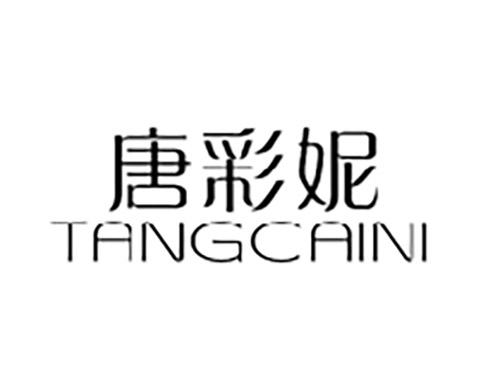 唐彩妮TANGCAINI