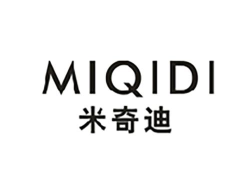 米奇迪;MIQIDI