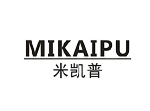 米凯普;MIKAIPU