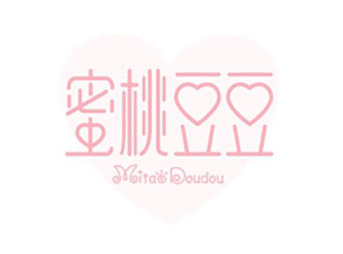 蜜桃豆豆MitaoDoudou