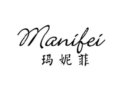 玛妮菲MANIFEI