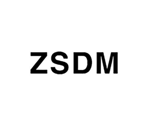 ZSDM