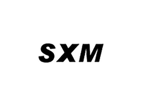 SXM