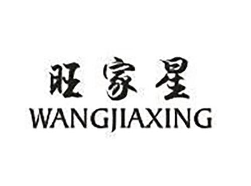 旺家星WANGJIAXING