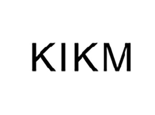 KIKM