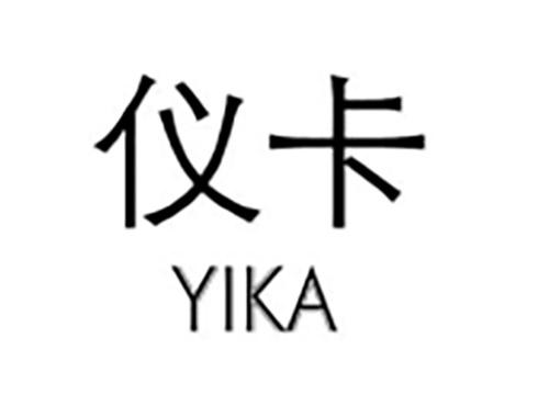 仪卡YIKA