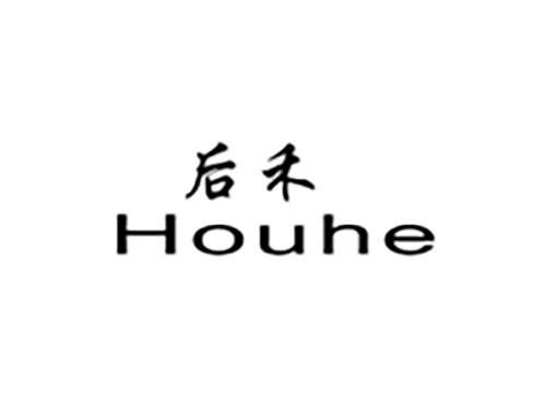后禾Houhe
