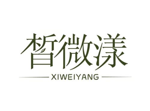 皙微漾XIWEIYANG
