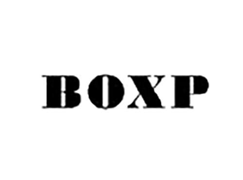 BOXP