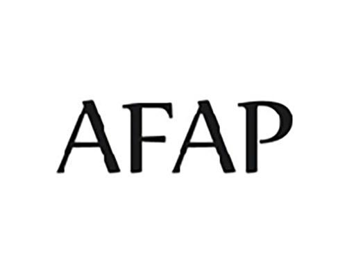 AFAP