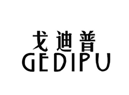 戈迪普GEDIPU