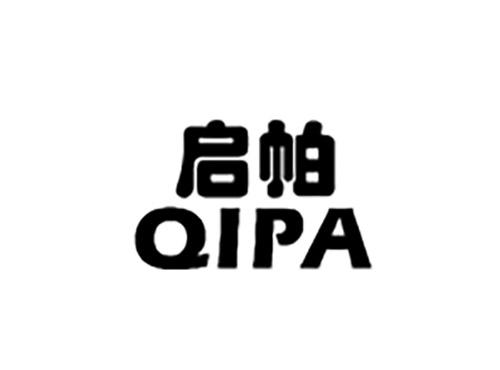 启帕QIPA